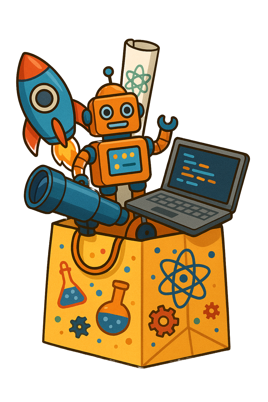 STEM Toys